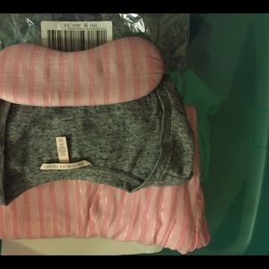 New/ never worn Victoria Secret Pajamas